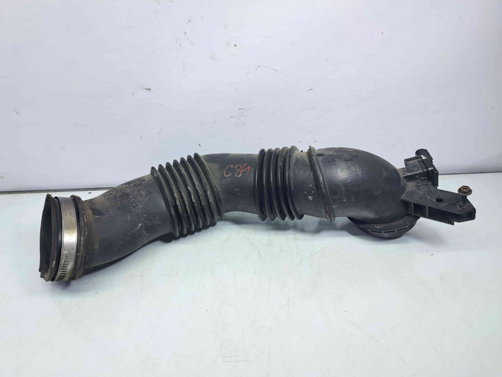 Tub admisie aer Ford C-Max 2 [Fabr 2010-2015] AV61-12B624-BA