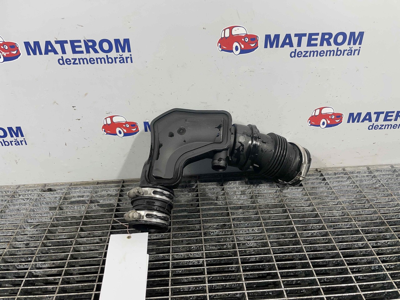 TUB ADMISIE AER FORD ECOSPORT ECOSPORT 1.0 ECOBOOST - (2013 2018)