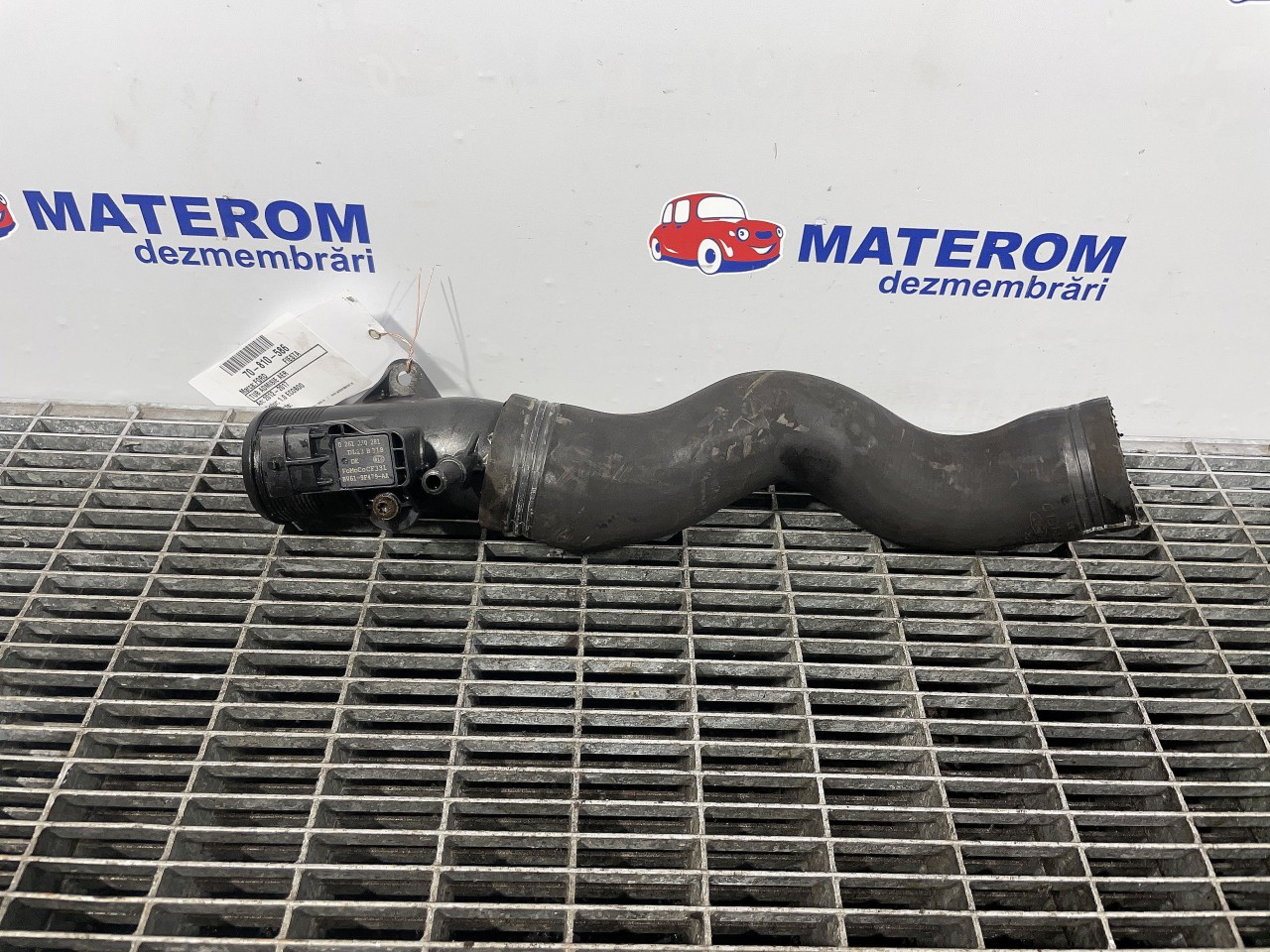 TUB ADMISIE AER FORD FIESTA 1.0 ECOBOOST - (2012 2017)
