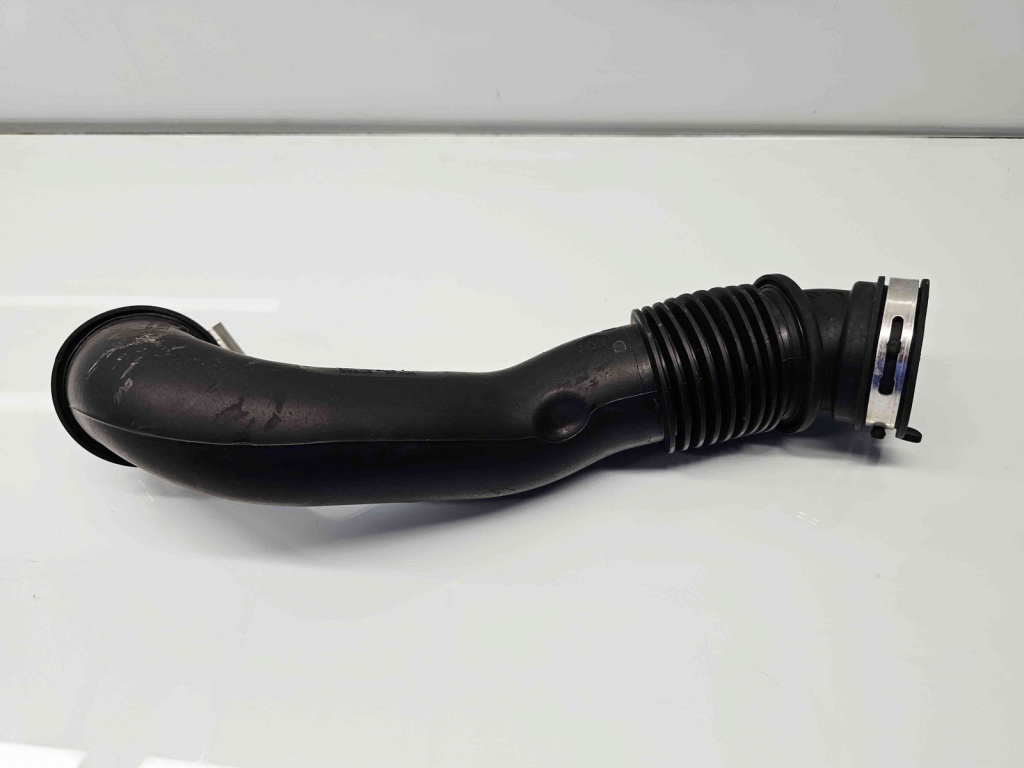 Tub admisie aer Ford Fiesta 6 [Fabr 2008-2019] C1B19C623AC 1.0 Benz M1DA 74KW / 100CP