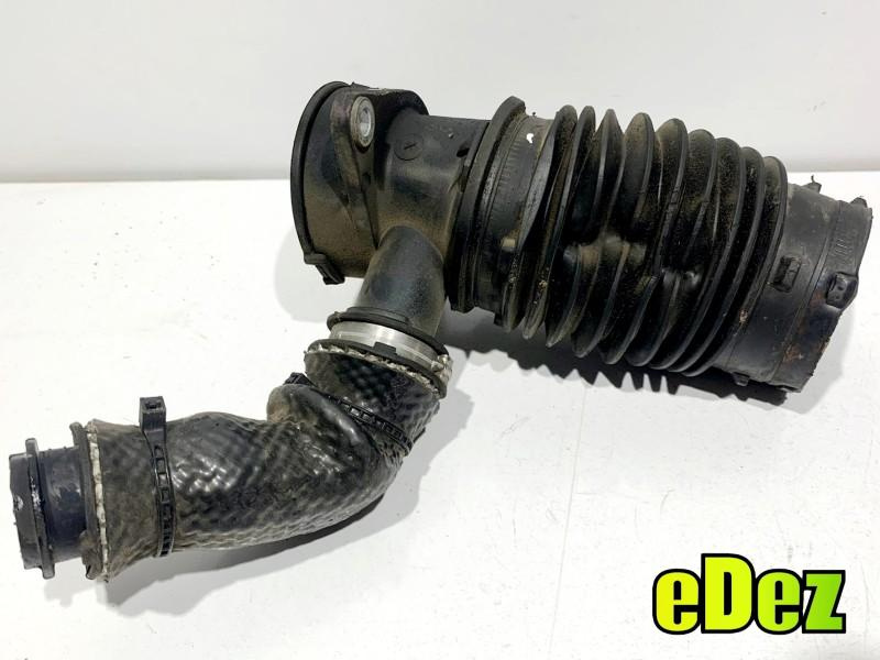 Tub admisie aer Ford Fiesta 7 (2008-2012) [MK7] 1.4 tdci KVJA AV21-9C623-CC