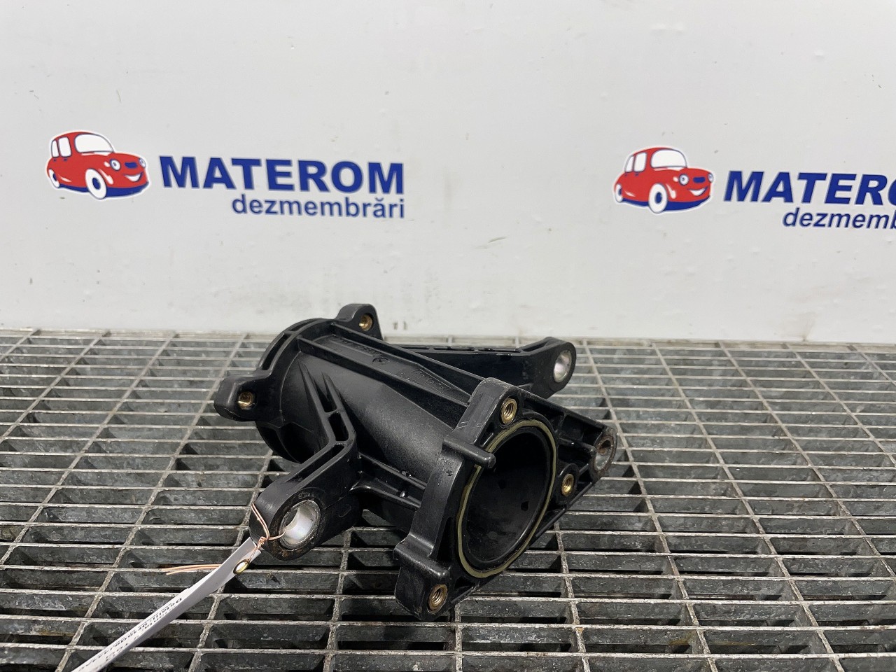TUB ADMISIE AER FORD FOCUS 2.0 TDCI - (2011 2014)