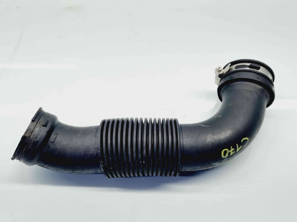 Tub admisie aer Ford Focus 3 Hatchback [Fabr 2011-2015] CV61-9C623-AC 1.0 Benz M2DA 1.0 Benz M2DA 54KW / 73CP
