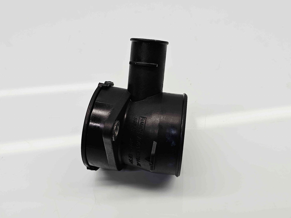 Tub admisie aer Ford Focus 3 Turnier [Fabr 2010-2018] AV61-6C784-AE 1.6 TDCI T1DA 70KW / 95CP