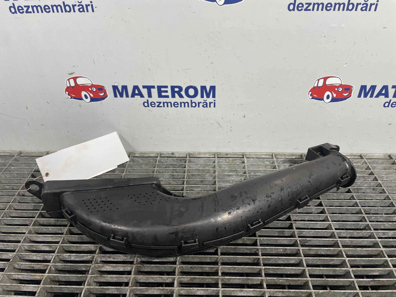 TUB ADMISIE AER FORD KUGA 2.0 TDCI - (20