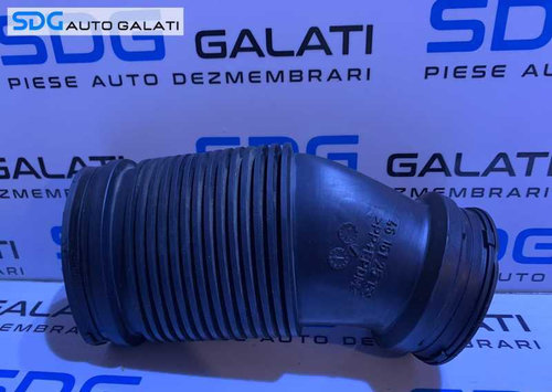 Tub Admisie Aer Ford Mondeo Mk4 2.0 TDCI 2007 - 2014 Cod 4616125159