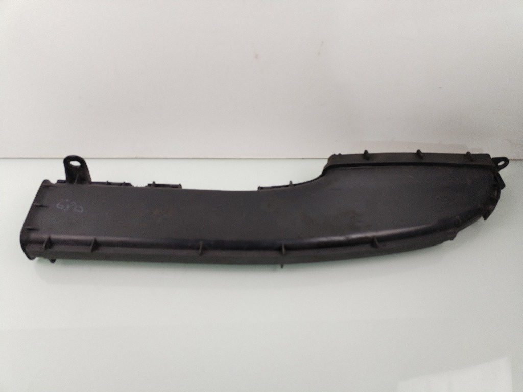Tub admisie aer Ford Mondeo MK5 1.5TDCI DS73-9C675-FA