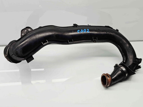 Tub admisie aer Ford S-Max 1 [Fabr 2006-2014] AV619C623B 2.0 TDCI UFBA 120KW / 163CP