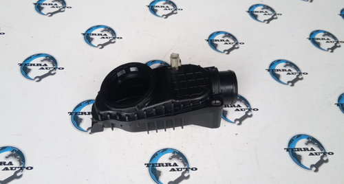 Tub admisie aer Jaguar S-Type 2.7 TD V6 152 KW 207 CP