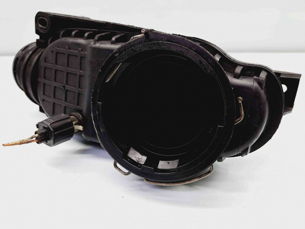 Tub admisie aer Jaguar X-Type [Fabr 2001-2009] 4R8Q-6K770-AD 2.7 AJDV6 2.7 AJDV6 80KW / 109CP