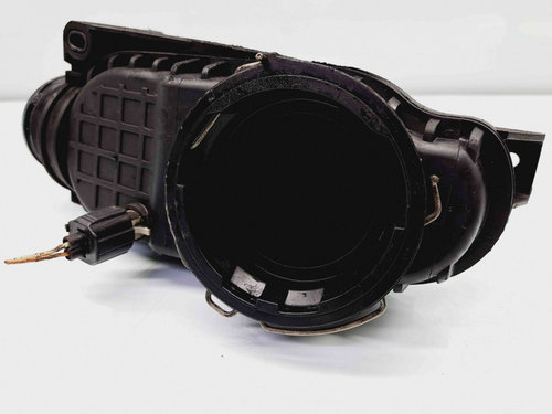 Tub admisie aer Jaguar X-Type [Fabr 2001-2009] 4R8Q-6K770-AD 2.7 AJDV6 2.7 AJDV6 80KW / 109CP