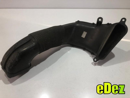 Tub admisie aer Jaguar XF (2008-2015) [X250] 2.7 tdv6 2.7 AJ TDV6 8x23-9a673-ab