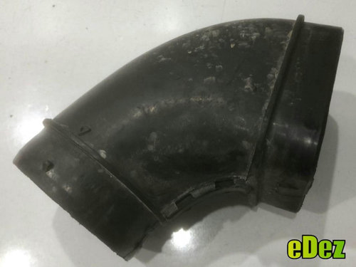 Tub admisie aer Jaguar XF (2008-2015) [X250] 2.7 tdv6 AJD7G 2W93-9D628-AA