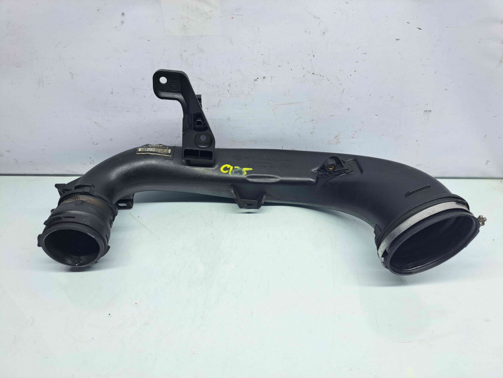 Tub admisie aer LAND ROVER Range Rover Evoque [Fabr 2011-2018] EJ32-9C619-AB 2.0 N47 140KW / 190CP 2.2 CRDI 140KW / 190CP