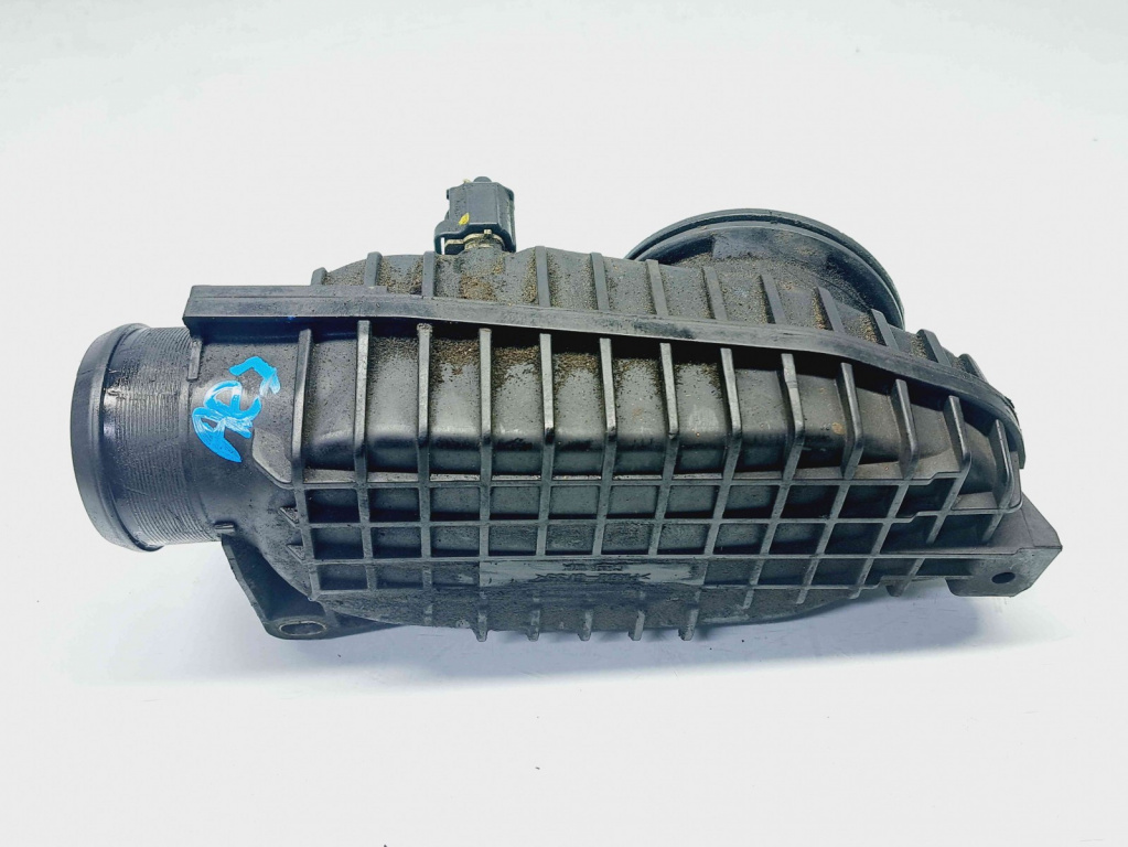 Tub admisie aer LAND ROVER Range Rover Sport (LS) [Fabr 2002-2013] OEM 2.7 V6 276DT 2.7 V6 276DT 140KW / 190CP