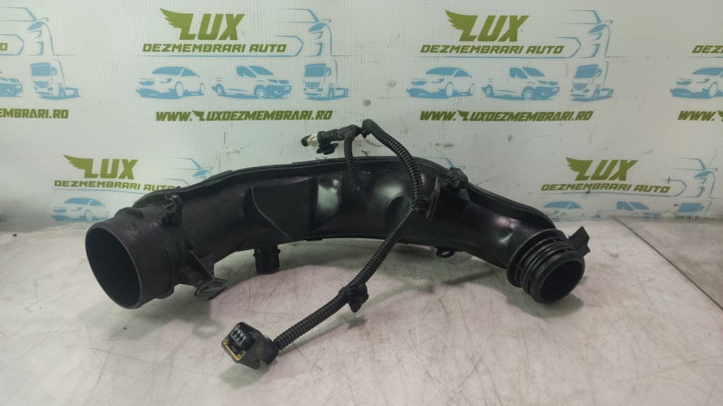 Tub admisie aer m06021a152 Peugeot 5008 [2009 - 2013]