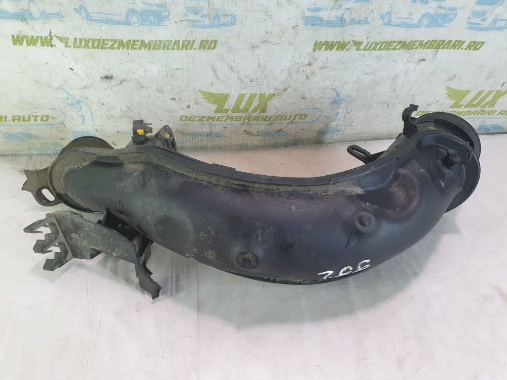 Tub admisie aer m06021a152 Peugeot 508 [2010 - 2014] 2.0 hdi RH02 HYBRID