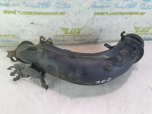 Tub admisie aer m06021a152 Peugeot 508 [2010 - 2014] 2.0 hdi RH02 HYBRID