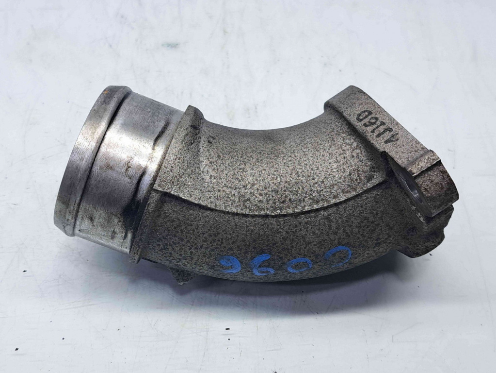 Tub admisie aer MAZDA 6 (GJ1) [Fabr 2014-2021] OEM
