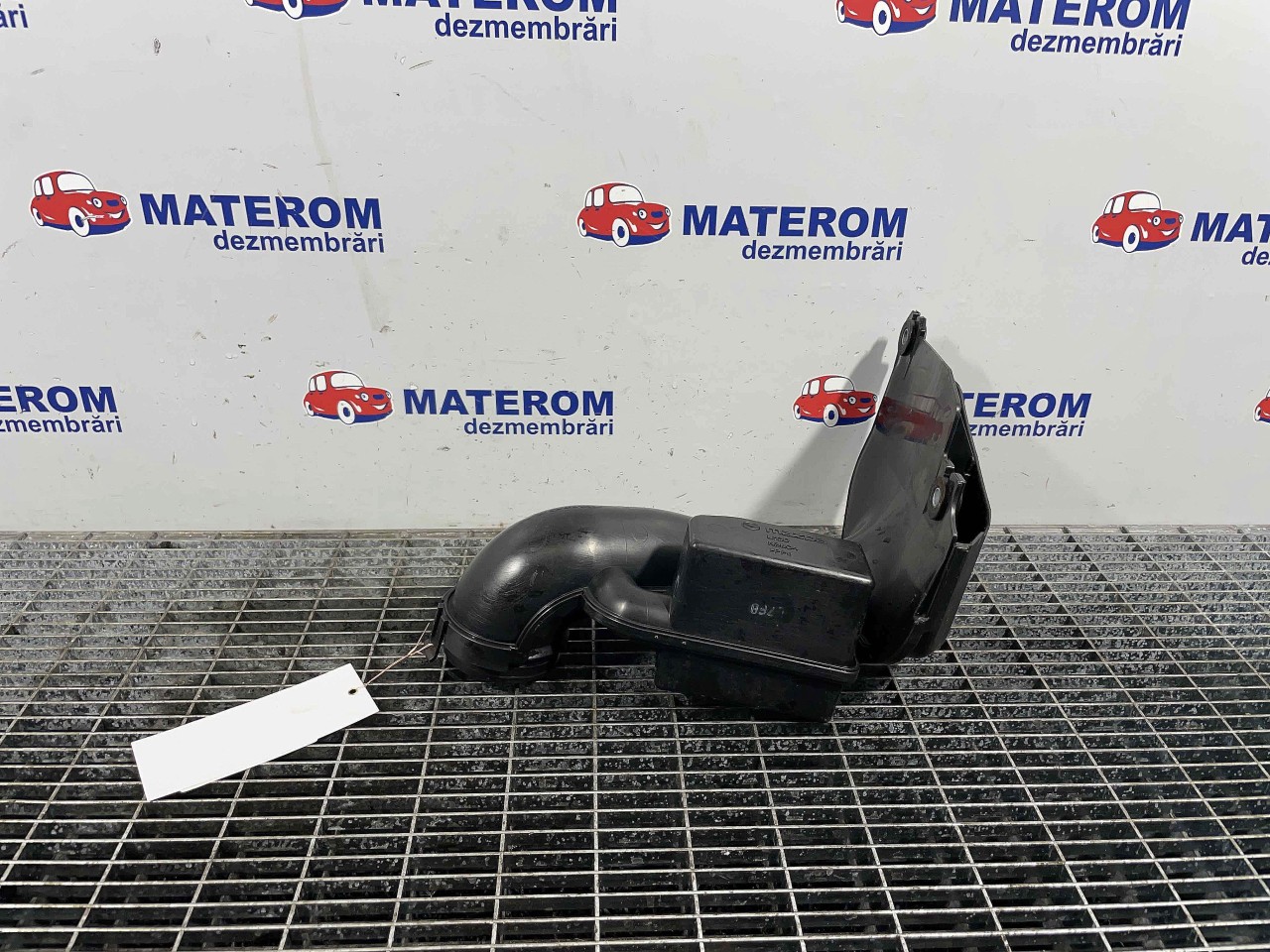 TUB ADMISIE AER MAZDA CX-7 CX-7 2.3 DISI - (2006 2012)