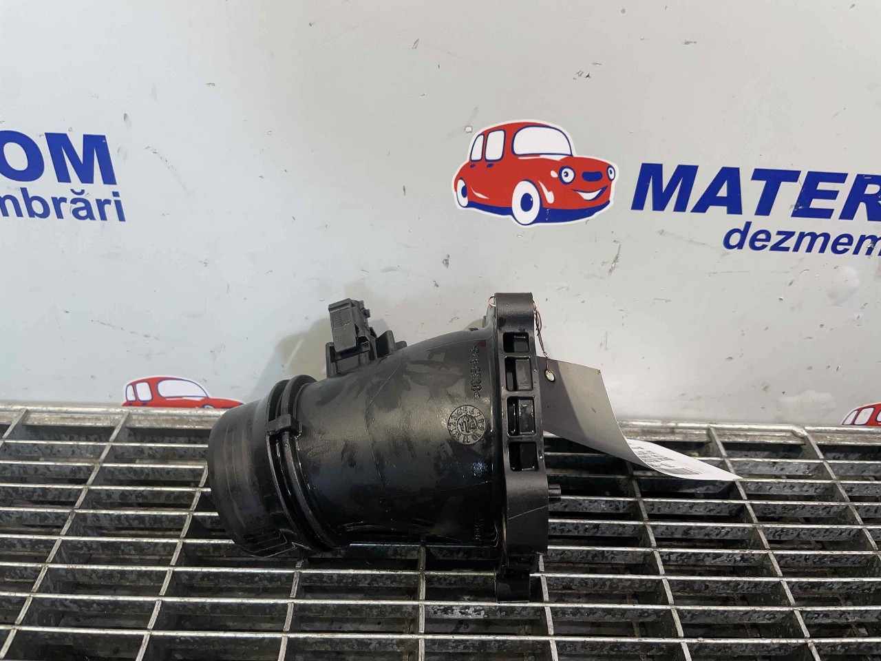 TUB ADMISIE AER MERCEDES CLA 2.2 CDI - (2013 2019)