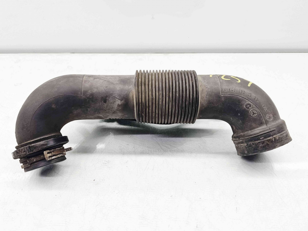 Tub admisie aer Mercedes Clasa A (W169) [Fabr 2004-2012] A6400900929 2.0 CDI 640940 80KW / 109CP