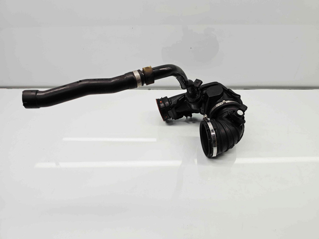 Tub admisie aer Mercedes Clasa C Combi (S205) [Fabr 2015-prezent] A6510903542 2.2 CDI 651921 125KW / 170CP