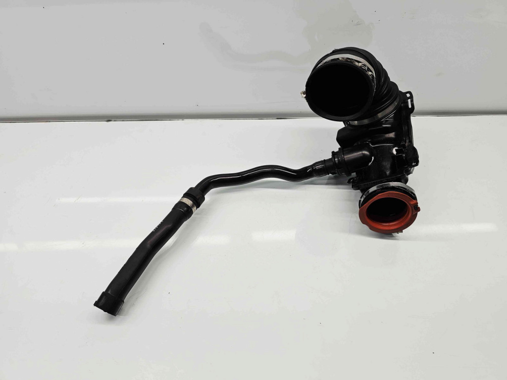 Tub admisie aer Mercedes Clasa C Combi (S205) [Fabr 2015-prezent] A6510903542 2.2 CDI 651921 150KW / 204CP