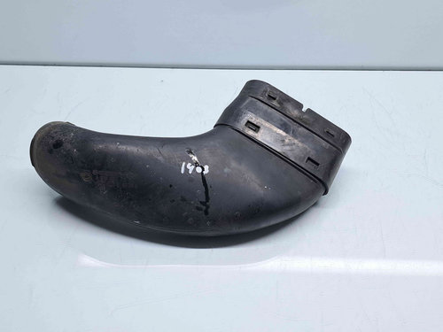 Tub admisie aer Mercedes Clasa C (W203) [Fabr 2000-2007] A6460940397 2.2 CDI 646963 110KW / 150CP