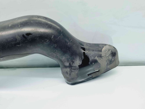 Tub admisie aer Mercedes Clasa CLK (C209) [Fabr 2002-2009] A6460940397 A6460900082 2.2 CDI 646966 2....