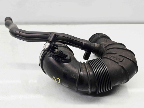 Tub admisie aer Mercedes Clasa E T-Model (S212) [Fabr 2009-2016] A6510940797 2.2 CDI 651911 125KW / ...