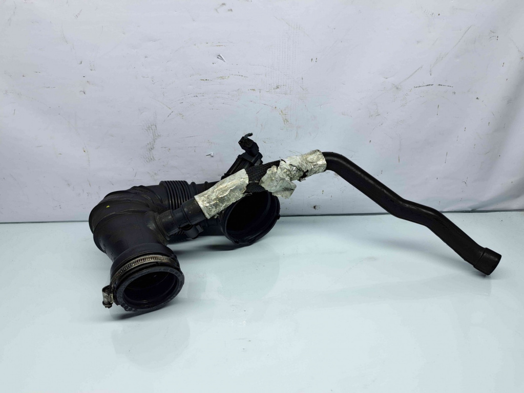Tub admisie aer Mercedes Clasa E (W207) Coupe [Fabr 2009-2012] A6510900337 A6510940797 2.2 CDI OM65191 2.2 CDI OM65191 143KW / 194CP
