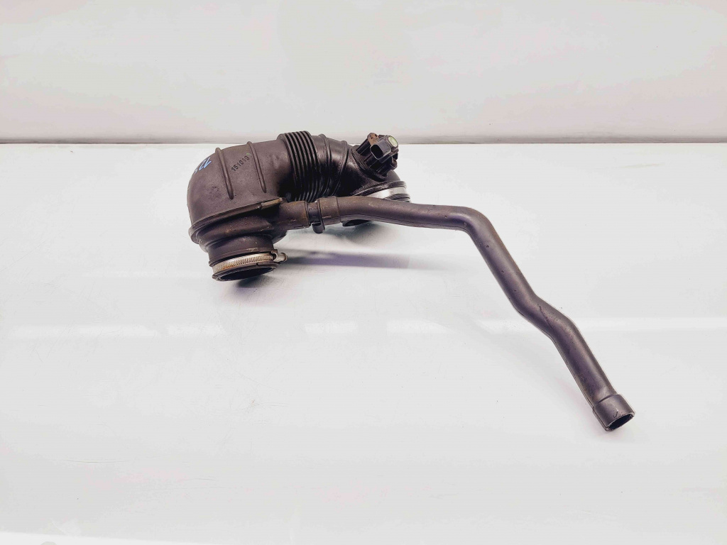 Tub admisie aer Mercedes Clasa E (W207) Coupe [Fabr 2009-2012] A6510900437 2.2 CDI 651925 125KW / 170CP