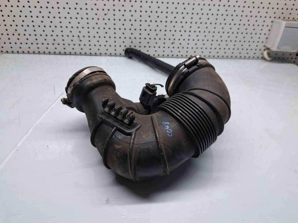 Tub admisie aer Mercedes Clasa E (W212) [Fabr 2009-2016] A6510900337