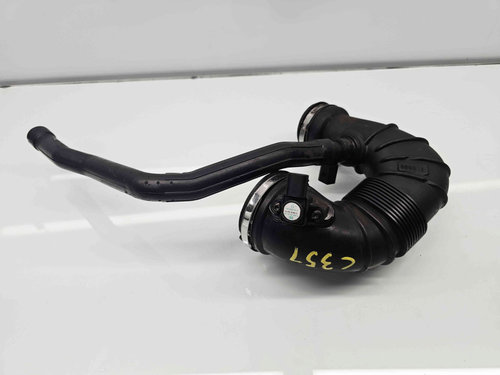 Tub admisie aer Mercedes Clasa E (W212) [Fabr 2009-2016] A6510940797 2.2 CDI 651911 125KW / 170CP