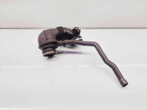 Tub admisie aer Mercedes Clasa E (W212) [Fabr 2009-2016] A6510900437 2.2 CDI 651925 125KW / 170CP 2....