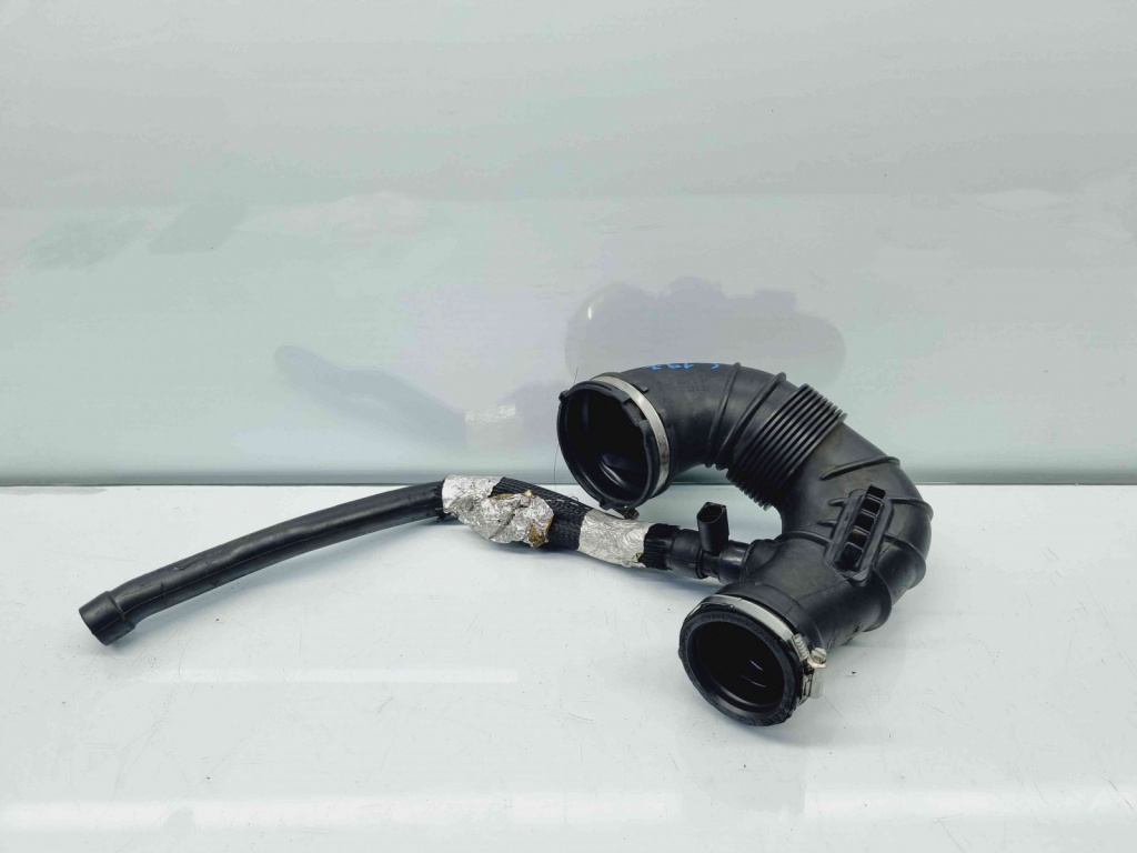 Tub admisie aer Mercedes Clasa E (W212) Facelift [Fabr 2009-2016] A6510904537 2.2 CDI 651924 2.2 CDI 651924 143KW / 194CP
