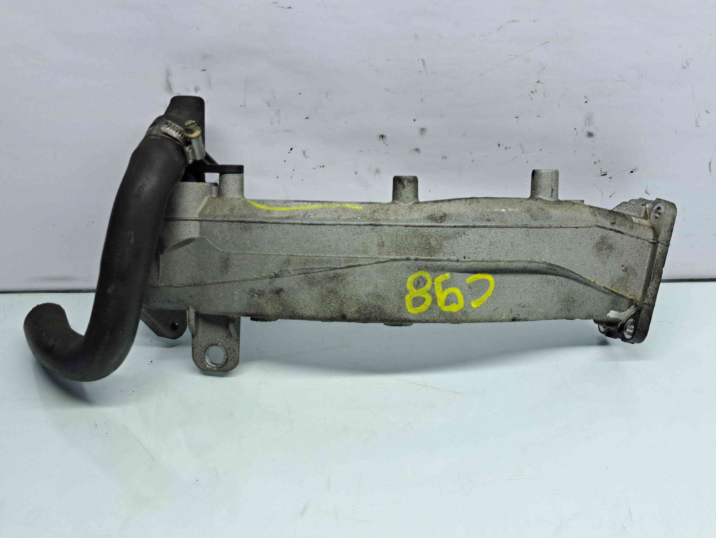 Tub admisie aer Mercedes Clasa ML (W163) [Fabr 1998-2005] A6121410104 2.7 CDI 612963 2.7 CDI 612963 80KW / 109CP