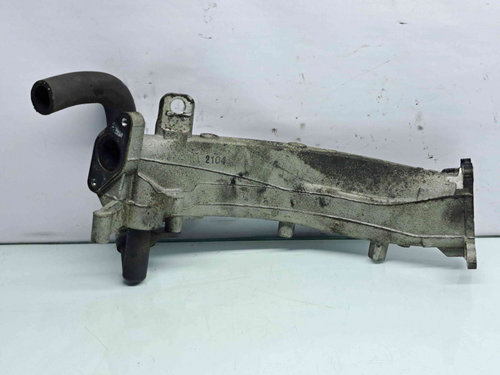 Tub admisie aer Mercedes Clasa ML (W163) [Fabr 1998-2005] A6121410104 2.7 CDI 612963 2.7 CDI 612963 ...