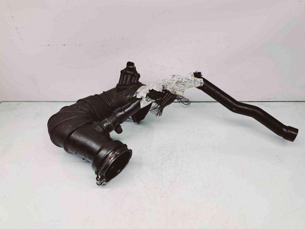 Tub admisie aer Mercedes Clasa ML (W166) [Fabr 2011-2022] A6510904537 A6510941497 2.2 CDI 651960 2.2 CDI 651960 80KW / 109CP