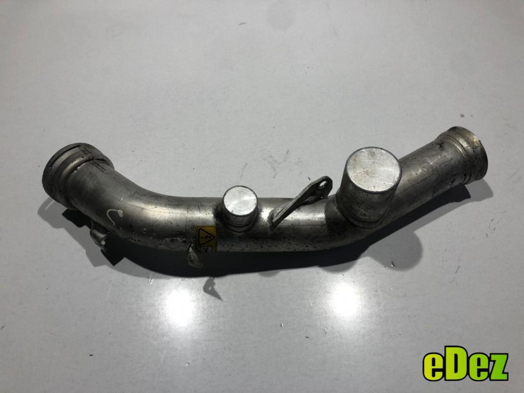 Tub admisie aer Mercedes E-Class (2009->) [W212] 350 cdi A6420982207