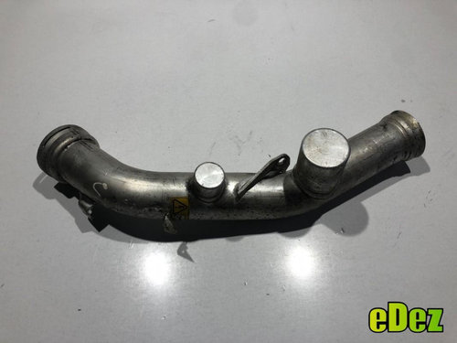 Tub admisie aer Mercedes E-Class (2009->) [W212] 350 cdi A6420982207