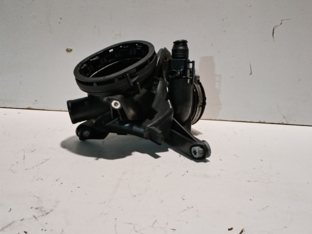 Tub admisie aer Mercedes E Class W213 2.0CDI A6540904300