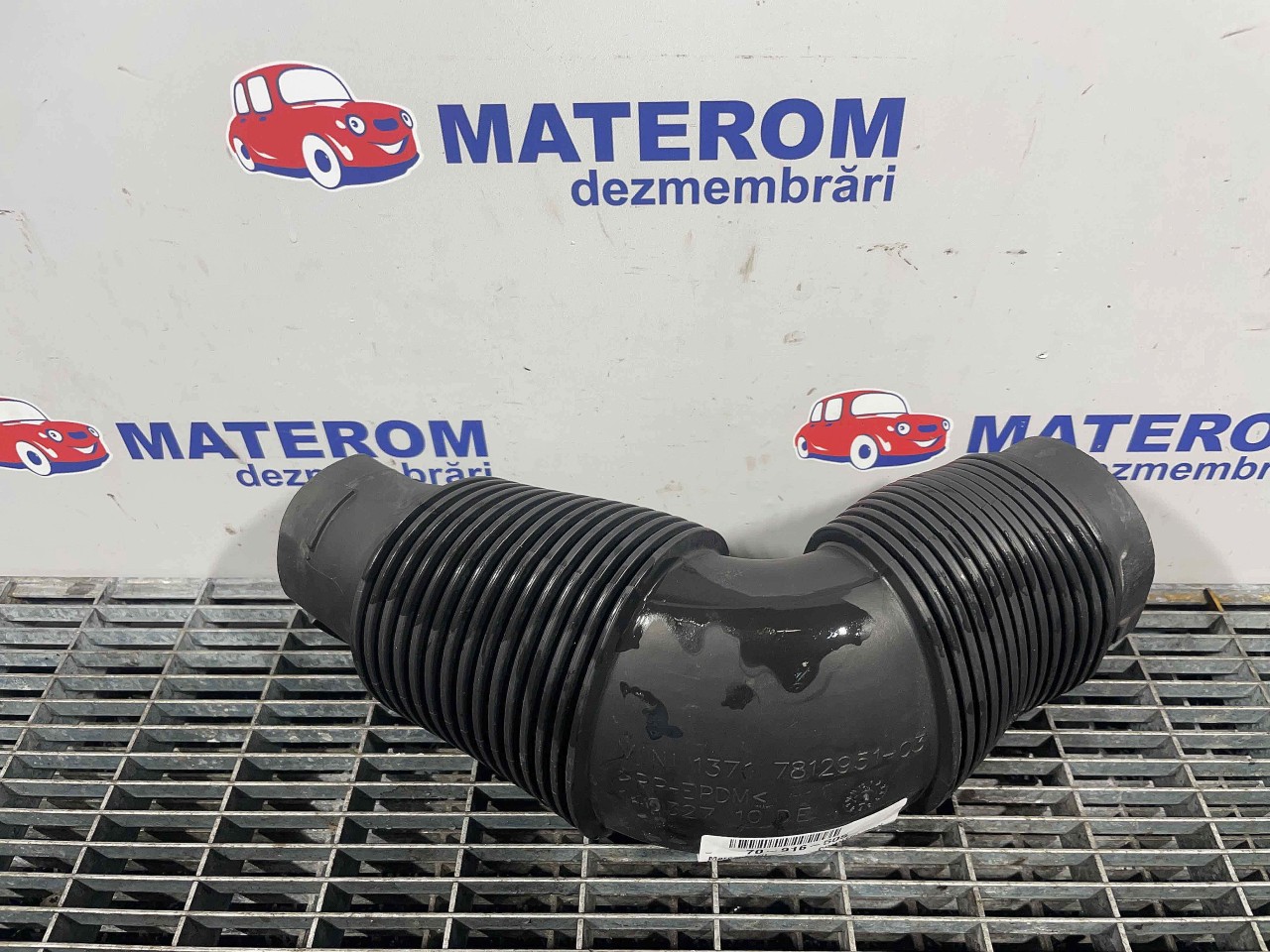 TUB ADMISIE AER MINI COUNTRYMAN 1.6 D - (2010 2017)