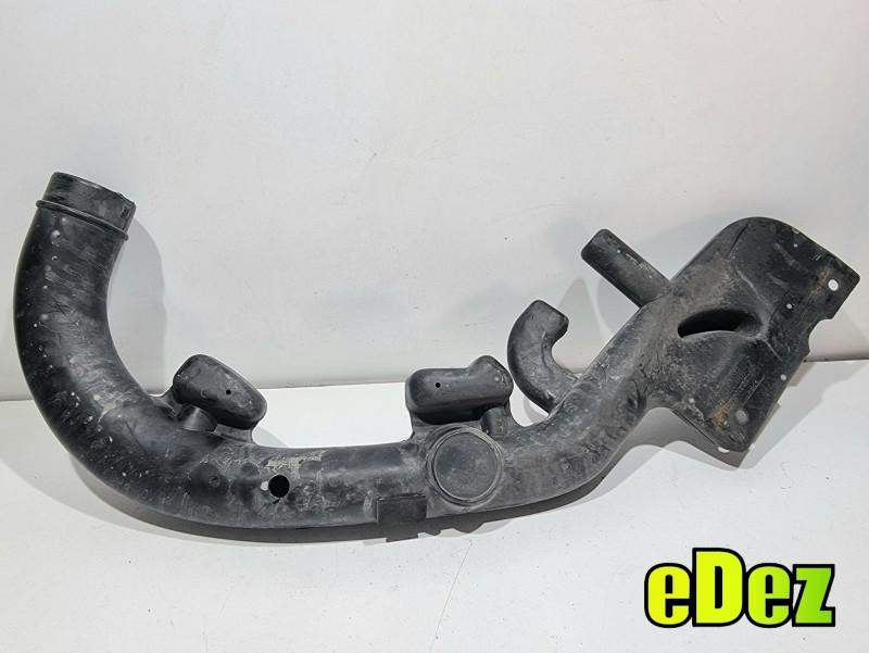 Tub admisie aer Nissan Qashqai facelift (2010-2013) [NJ10] 1.6 benzina HR16DE 1076853S01