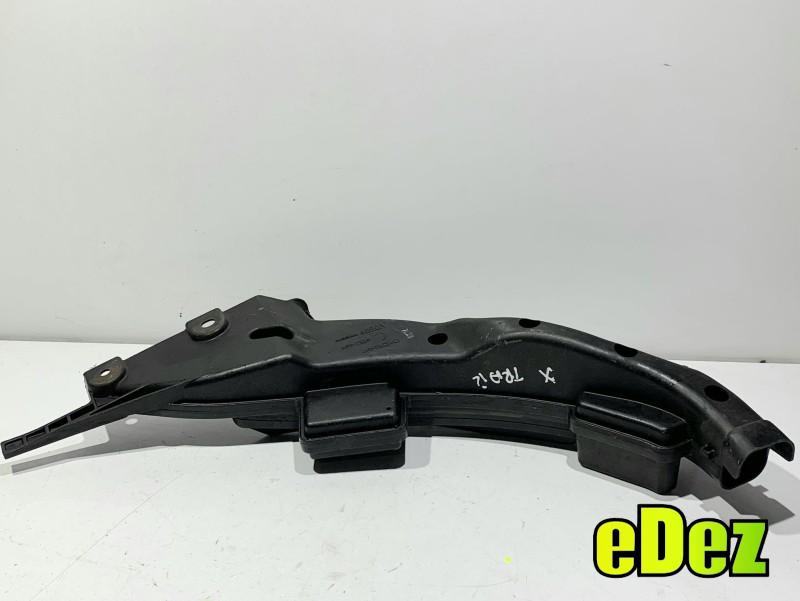 Tub admisie aer Nissan X-Trail 3 (2014-2017) [T32] 1.6 dci R9M 165544BE0A