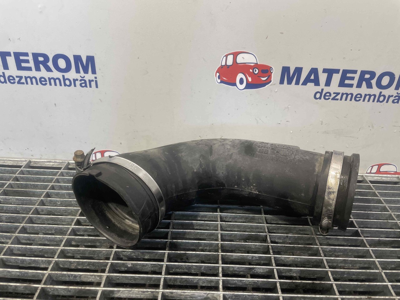 TUB ADMISIE AER OPEL ASTRA G ASTRA G Z12XE - (1998 2004)