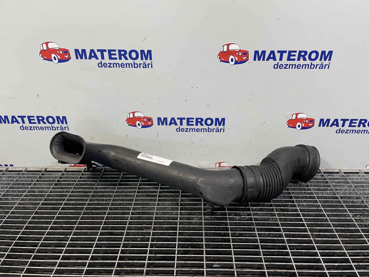 TUB ADMISIE AER OPEL ASTRA G ASTRA G Z16SE - (1998 2004)