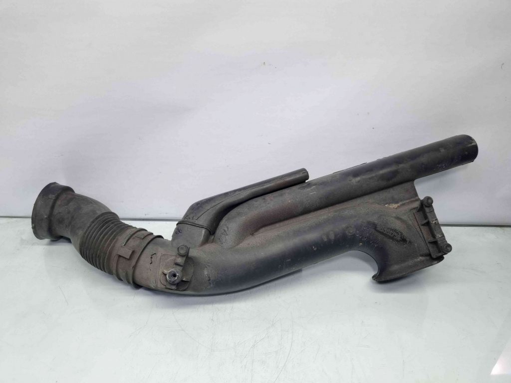 Tub admisie aer Opel Astra H [Fabr 2004-2009] 55351756 80KW / 109CP