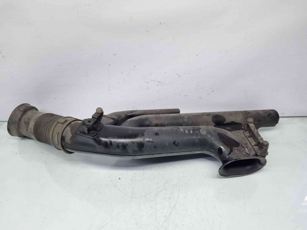 Tub admisie aer Opel Astra H [Fabr 2004-2009] 55351756 80KW / 109CP